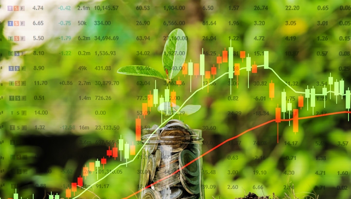 According to the report, investment is now an “industry that is in transition” with ESG approaches become more commonplace